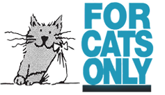 For Cats Only